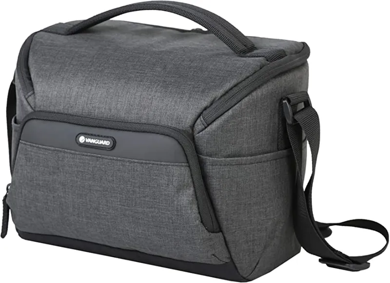 Vanguard Vesta Aspire 25 GY Shoulder Bag in Grey 